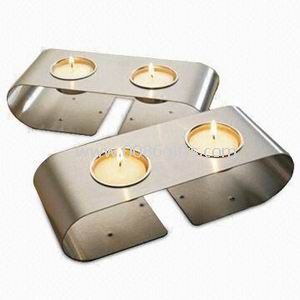 Candle Holders