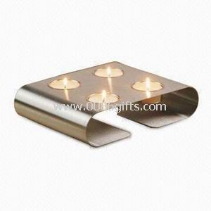 Tealight Candle Holder