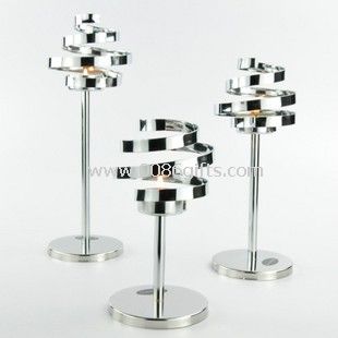 Modern Candle Holder