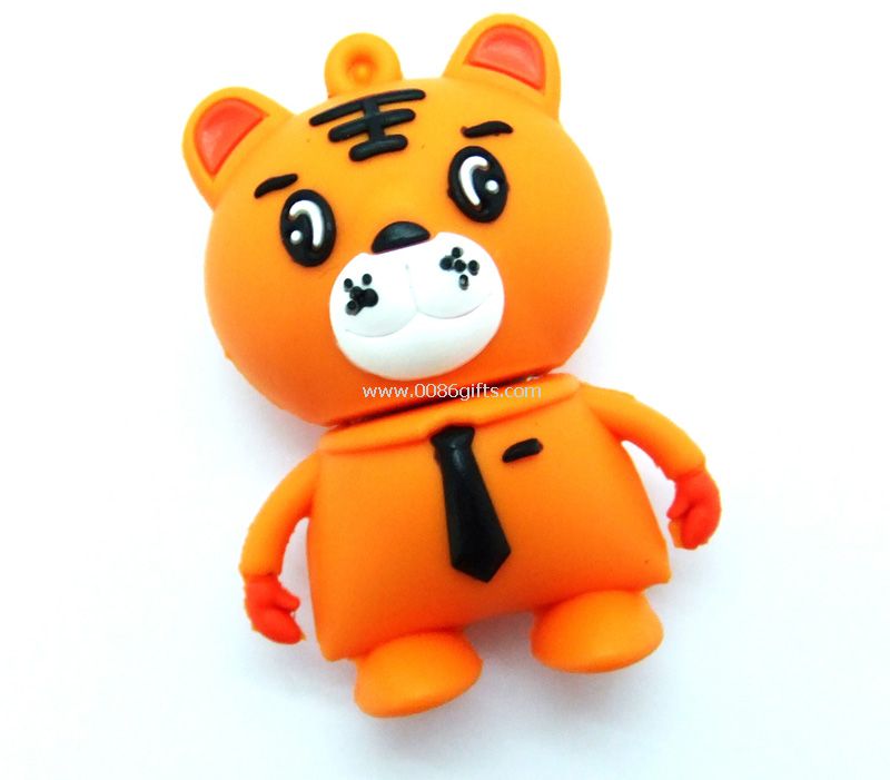 Tygrys usb stick