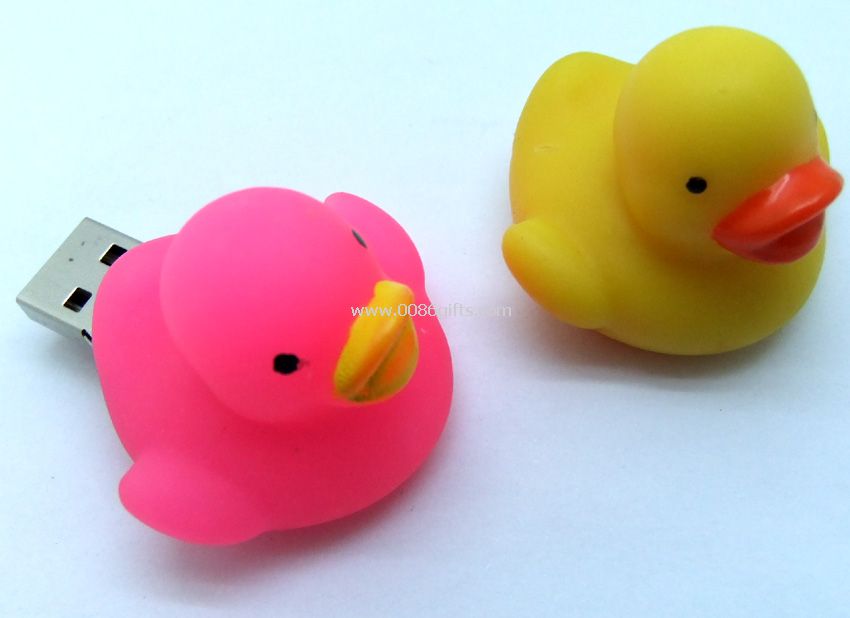 Anatroccolo usb