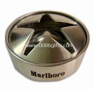 Ashtrays
