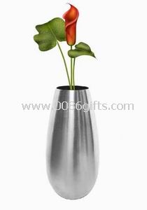 Metal Vase