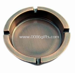 Zinc alloy Ashtray