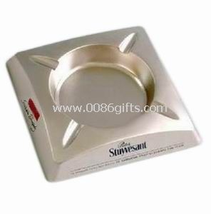 Zinc alloy Ashtray