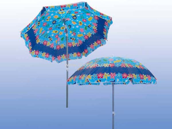 Beach Umbrellas