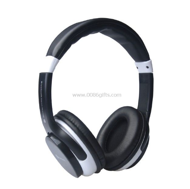 Bluetooth Mobile Headphone