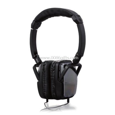 Head Phone for phone, MID, MP4
