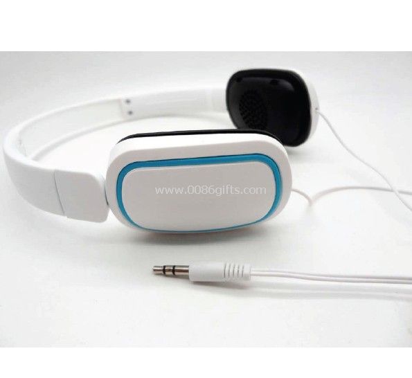 Head Phone for phone, MID, MP4