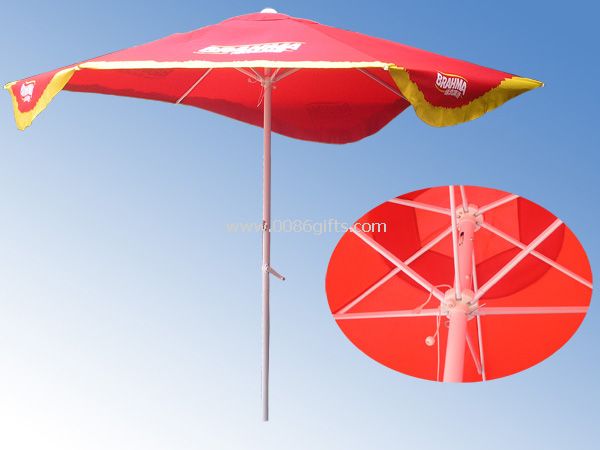 Oxford Parasol