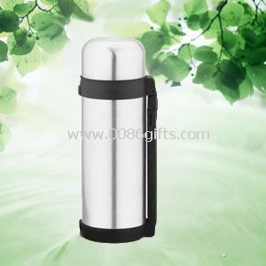 Travel Pot