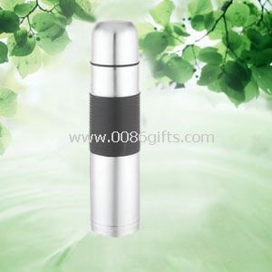 Stainless steel vacuum flask