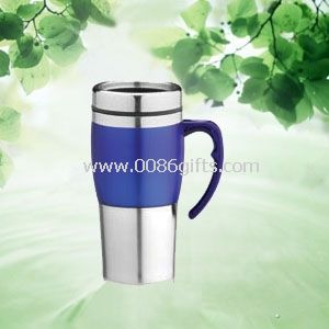 Auto Mug/Travel Mugs