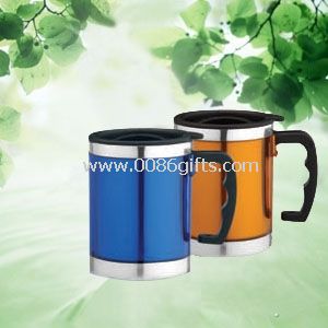 Auto Mugs
