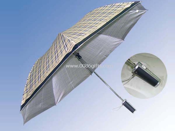 Folding Umbrella