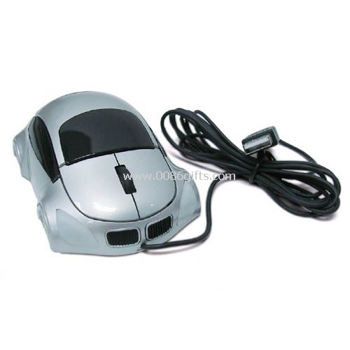 Car Mouse