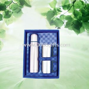 Flask Gift Set