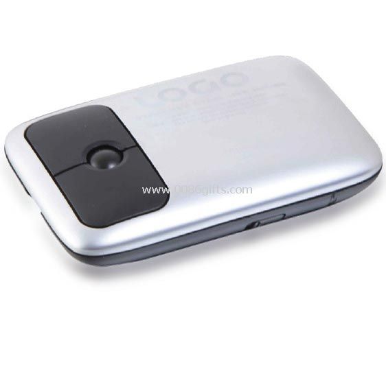 2.4G Wireless Mouse