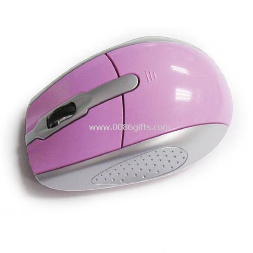 2.4G Wireless Mouse