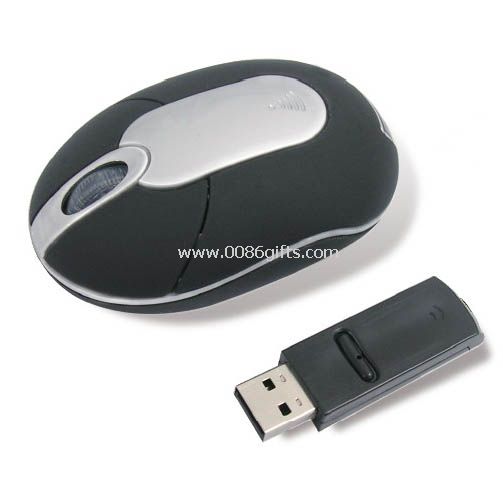 RF Wireless Mouse