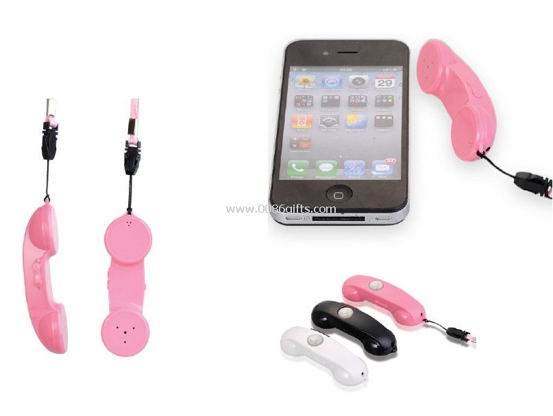 Bluetooth Mobile Handsets