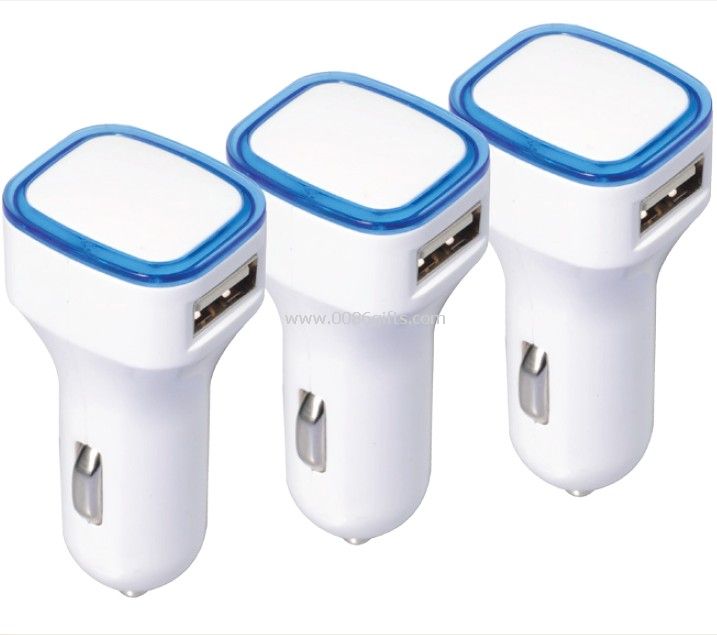 Car Adapter