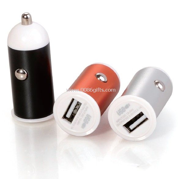 USB Car Charger