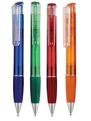 Baron Ballpoint Pen