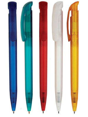 Cameo Ballpoint Pen