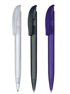 Challenger Ballpoint Pen