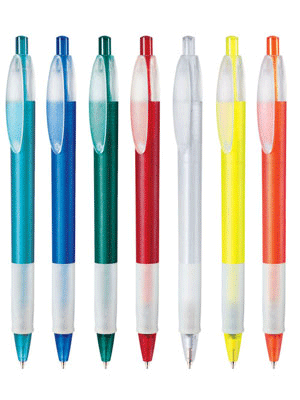 Expo Grip Ballpoint Pen
