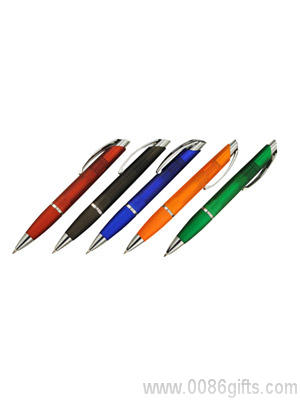 Idol Ii  Ballpoint Pen