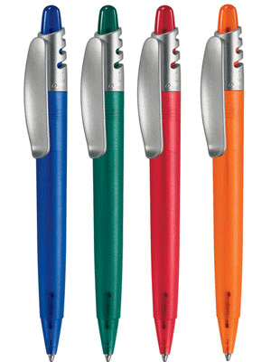 Jet Ballpoint Pen