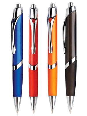 Kroma Ballpoint Pen