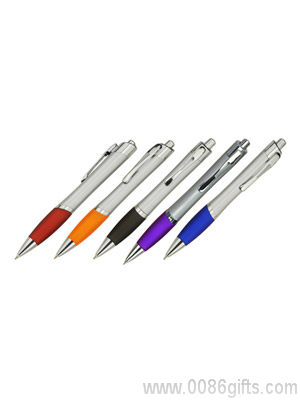 Marquee Ballpoint Pen