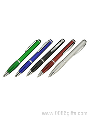Pennant Ballpoint Pen