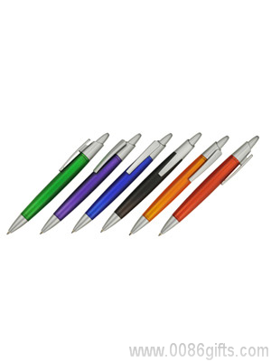 Sheen Ballpoint Pen