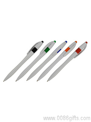 Sheer Ballpoint Pen