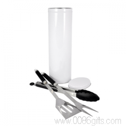 Everest BBQ Set