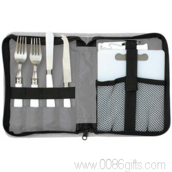 Fromage Cheese Set
