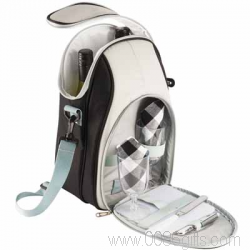 Two Person Picnic Bag