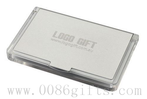 Lucid card case