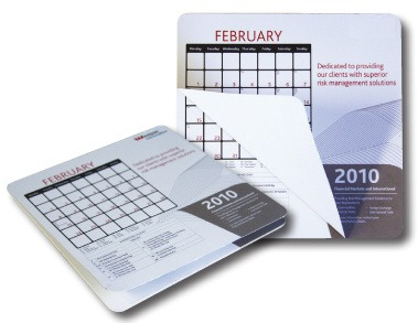 Kalender musmatta