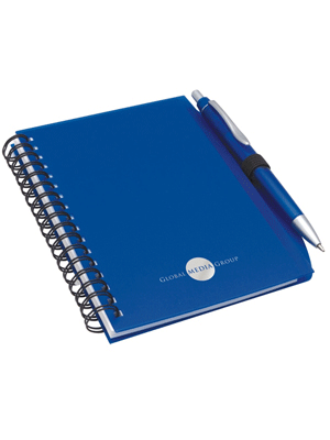 Convention Pad-N-Pen