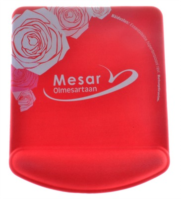 Handgelenk-Unterstützung-Gel-Pad