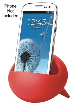 Colourful Bean Stand Speaker