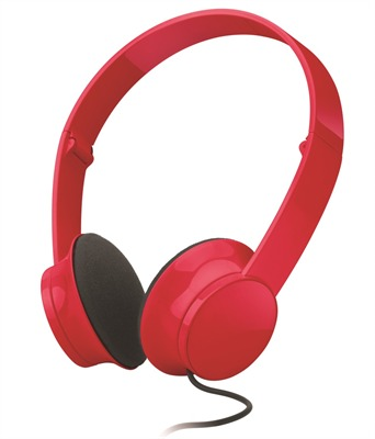 High Gloss Headphone