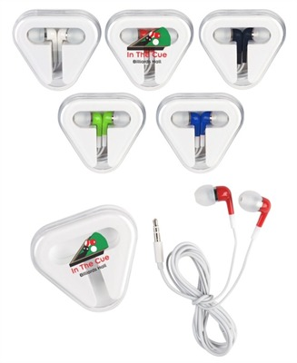 Miniature Ear Buds