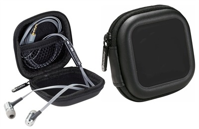 Modern iFidelity Jazz Earphones
