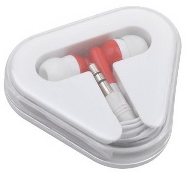 Portable Earbuds